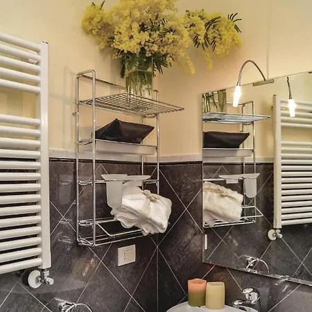 Apartment Camuri *