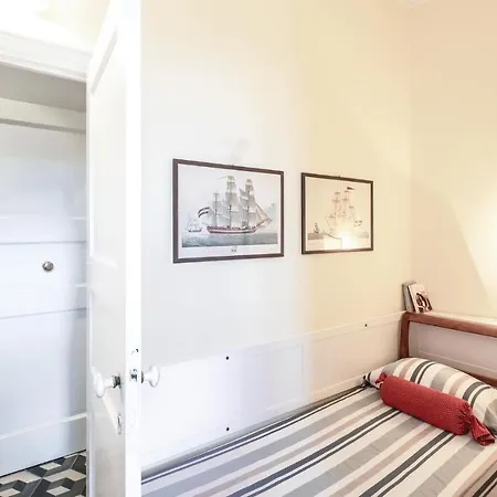 Camuri Apartment *