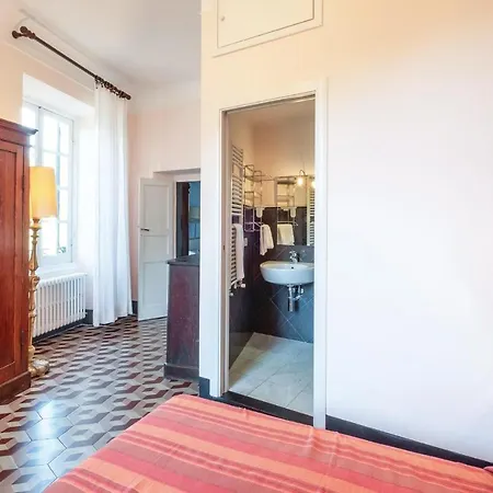 Apartment Camuri *