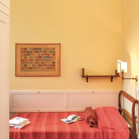 Camuri Apartment Levanto