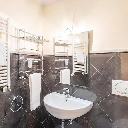 Apartment Camuri