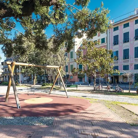 Apartamento Camuri