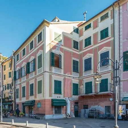 Camuri Levanto