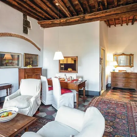 Apartment Camuri Levanto