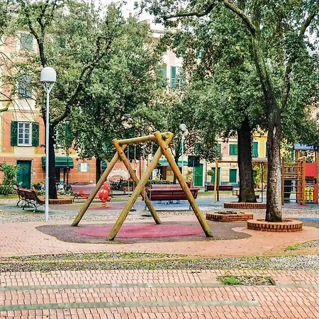 Camuri Apartment Levanto