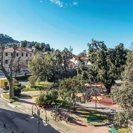 Camuri Apartamento Levanto