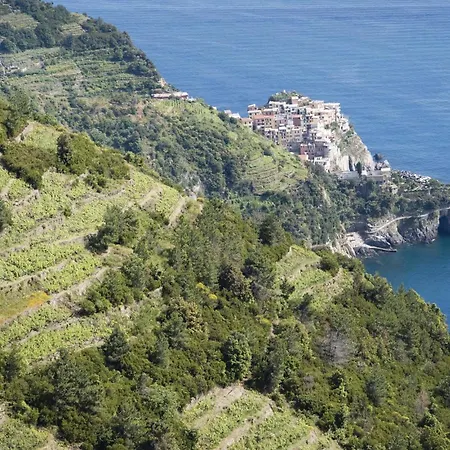 Camuri Apartment Levanto