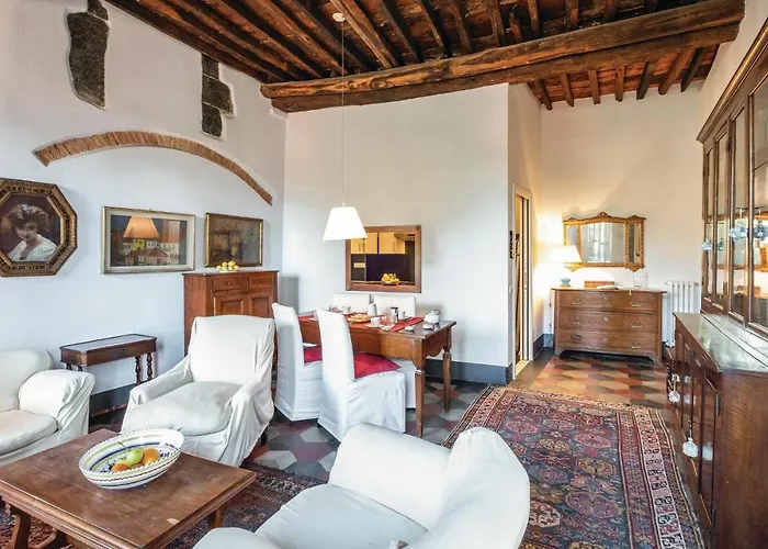 Apartment Camuri Levanto