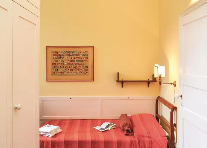 Camuri Apartment Levanto